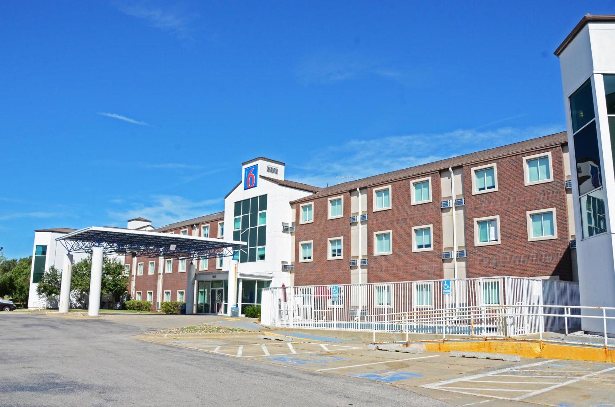 Motel 6-West Des Moines, Ia Exterior photo